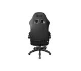 Fury Gaming Chair Shinai S2 Black