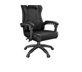 Fury Gaming Chair Shinai S2 Black