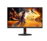 AOC Q27G4ZR, 27" Fast IPS WLED, 2560x1440@240Hz (OC 260Hz), 1ms GtG, 0.3ms MPRT, 400cd m/2, 1000:1, 80M:1 DCR, Adaptive Sync, FlickerFree, 2Wx2, Tilt, Height Adjust, Pivot, Swivel, 2xHDMI, DP