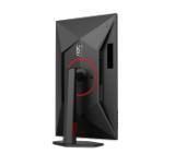 AOC Q27G4ZR, 27" Fast IPS WLED, 2560x1440@240Hz (OC 260Hz), 1ms GtG, 0.3ms MPRT, 400cd m/2, 1000:1, 80M:1 DCR, Adaptive Sync, FlickerFree, 2Wx2, Tilt, Height Adjust, Pivot, Swivel, 2xHDMI, DP