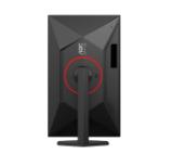 AOC Q27G4ZR, 27" Fast IPS WLED, 2560x1440@240Hz (OC 260Hz), 1ms GtG, 0.3ms MPRT, 400cd m/2, 1000:1, 80M:1 DCR, Adaptive Sync, FlickerFree, 2Wx2, Tilt, Height Adjust, Pivot, Swivel, 2xHDMI, DP