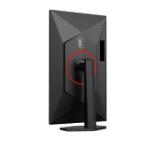 AOC Q27G4ZR, 27" Fast IPS WLED, 2560x1440@240Hz (OC 260Hz), 1ms GtG, 0.3ms MPRT, 400cd m/2, 1000:1, 80M:1 DCR, Adaptive Sync, FlickerFree, 2Wx2, Tilt, Height Adjust, Pivot, Swivel, 2xHDMI, DP