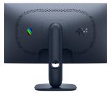 Dell Alienware AW2725DM, 27" LED , IPS AG, WQHD 2560 x 1440, 95% DCI-P3, NVIDIA G-SYNC, AMD FreeSync, 180Hz, 1ms GtG, 1000:1, 400 cd/m2, HDMI, DP, USB HUB, Height Adjustable, Pivot, Swivel, Tilt, PIP, PBP, Black