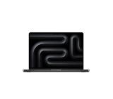 Apple 14-inch MacBook Pro: Apple M5 chip with 10-core CPU and 10-core GPU, 24GB, 1TB SSD - Space Black