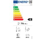 Apple 13-inch iPad Pro (M5) WiFi 256GB w Standard Glass - Space Black