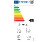 Apple 13-inch iPad Pro (M5) WiFi 256GB w Standard Glass - Silver