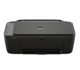 HP DeskJet 2920  All-in-One Printer