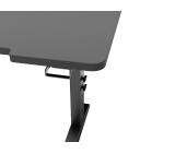 Genesis Gaming Desk Holm Modular 160 Corner + Genesis Holm Modular, Corner, 160 cm + Genesis Gaming Desk Holm Modular 160