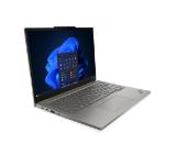 Lenovo ThinkPad L13 2-in-1 G6 AMD Ryzen 7 PRO 250 (up to 5.1GHz, 16MB), 32GB LPDDR5x-7500, 1TB SSD, 13.3" WUXGA (1920x1200) IPS AR AS, Touch, AMD Radeon 780M Graphics, Pen, Backlit KB, WLAN, BT, Front MP&IR Cam, Grey, SCR, FPR, 4 cell, Win11 Pro, 3Y Onsi