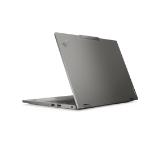 Lenovo ThinkPad L13 2-in-1 G6 AMD Ryzen 5 PRO 215 (up to 4.7GHz,16MB), 16GB LPDDR5x-7500, 512GB SSD, 13.3" WUXGA (1920x1200) IPS AR AS, Touch, AMD Radeon 740M, Pen, Backlit KB, WLAN, BT, Quectel EM061K-GL, 4G, MP&IR Cam, Grey, SCR, FPR, 4 cell, Win11 Pro