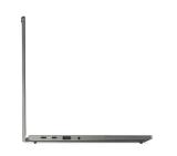 Lenovo ThinkPad L13 2-in-1 G6 AMD Ryzen 5 PRO 215 (up to 4.7GHz,16MB), 16GB LPDDR5x-7500, 512GB SSD, 13.3" WUXGA (1920x1200) IPS AR AS, Touch, AMD Radeon 740M, Pen, Backlit KB, WLAN, BT, Quectel EM061K-GL, 4G, MP&IR Cam, Grey, SCR, FPR, 4 cell, Win11 Pro