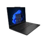 Lenovo ThinkPad L13 G6 AMD Ryzen 5 PRO 215 (up to 4.7GHz,16MB), 16GB LPDDR5x-7500, 512GB SSD, 13.3" WUXGA (1920x1200) IPS AG, AMD Radeon 740M Graphics, 5MP&IR Cam, Backlit KB, WLAN, BT, SCR, FPR, 4 cell, Win11Pro, 3Y Onsite