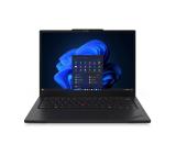 Lenovo ThinkPad L13 G6 AMD Ryzen 7 PRO 250 (up to 5.1GHz, 16MB), 16GB LPDDR5x-7500, 512GB SSD, 13.3" WUXGA (1920x1200) IPS AG, AMD Radeon 780M Graphics, 5MP&IR Cam, Backlit KB, WLAN, BT, SCR, FPR, 4 cell, Win11Pro, 3Y Onsite
