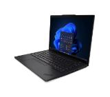 Lenovo ThinkPad L14 G6 AMD Ryzen 7 PRO 250 (up to 5.1GHz, 16MB), 16GB DDR5-5600, 512GB SSD, 14" WUXGA (1920x1200) IPS AG, Backlit KB, 5MP&IR Cam, WLAN, BT, SCR, FPR, 3 cell, Win11Pro, 3Y Onsite
