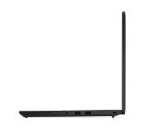 Lenovo ThinkPad L14 G6 AMD Ryzen 7 PRO 250 (up to 5.1GHz, 16MB), 16GB DDR5-5600, 512GB SSD, 14" WUXGA (1920x1200) IPS AG, Backlit KB, 5MP&IR Cam, WLAN, BT, SCR, FPR, 3 cell, Win11Pro, 3Y Onsite