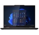 Lenovo ThinkPad T14s 2-in-1 G1 Intel Core Ultra 7 255U, 12C (up to 5.2GHz,12MB), 32GB LPDDR5x-7467, 1TB SSD, 14" WUXGA (1920x1200) IPS AR AS, Touch, Integrated Intel Graphics, WLAN, BT, 5MP&IR Cam, Pen, Backlit KB, SCR, FPR, 3 cell, Win11Pro, 3Y Premier