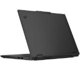 Lenovo ThinkPad T14s 2-in-1 G1 Intel Core Ultra 7 255U, 12C (up to 5.2GHz,12MB), 32GB LPDDR5x-7467, 1TB SSD, 14" WUXGA (1920x1200) IPS AR AS, Touch, Integrated Intel Graphics, WLAN, BT, 5MP&IR Cam, Pen, Backlit KB, SCR, FPR, 3 cell, Win11Pro, 3Y Premier