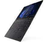 Lenovo ThinkPad T14s 2-in-1 G1 Intel Core Ultra 7 255U, 12C (up to 5.2GHz,12MB), 32GB LPDDR5x-7467, 1TB SSD, 14" WUXGA (1920x1200) IPS AR AS, Touch, Integrated Intel Graphics, WLAN, BT, 5MP&IR Cam, Pen, Backlit KB, SCR, FPR, 3 cell, Win11Pro, 3Y Premier
