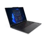 Lenovo ThinkPad X13 G6 Intel Core Ultra 7 255U, 12C (up to 5.2GHz, 12MB), 32GB LPDDR5x-8400, 512GB SSD, 13.3" WUXGA (1920x1200) IPS AG, Integrated Graphics, 5MP&IR Cam, WLAN, BT, Quectel EM061K-GL 4G, Backlit KB, SCR, FPR, Win11Pro, 3Y Premier