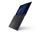 Lenovo ThinkPad X13 G6 Intel Core Ultra 7 255U, 12C (up to 5.2GHz, 12MB), 32GB LPDDR5x-8400, 512GB SSD, 13.3" WUXGA (1920x1200) IPS AG, Integrated Graphics, 5MP&IR Cam, WLAN, BT, Quectel EM061K-GL 4G, Backlit KB, SCR, FPR, Win11Pro, 3Y Premier