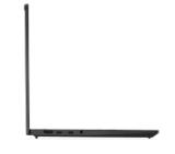 Lenovo ThinkPad X13 G6 Intel Core Ultra 7 255U, 12C (up to 5.2GHz, 12MB), 32GB LPDDR5x-8400, 512GB SSD, 13.3" WUXGA (1920x1200) IPS AG, Integrated Graphics, 5MP&IR Cam, WLAN, BT, Quectel EM061K-GL 4G, Backlit KB, SCR, FPR, Win11Pro, 3Y Premier