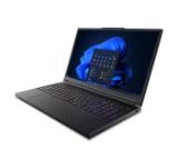 Lenovo ThinkPad P16 G3 Intel Core Ultra 9 275HX, 24C (up to 5.4GHz, 36MB), 64GB(32+32) DDR5-5600, 2TB SSD, 16" WUXGA (1920x1200) IPS AG, NVIDIA RTX PRO 1000/8GB, 5MP&IR Cam, Color Calibration, Backlit KB, WLAN, BT, Win11Pro, 3Y Premier