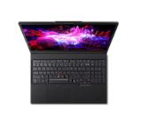 Lenovo ThinkPad P16 G3 Intel Core Ultra 9 275HX, 24C (up to 5.4GHz, 36MB), 64GB(32+32) DDR5-5600, 2TB SSD, 16" WUXGA (1920x1200) IPS AG, NVIDIA RTX PRO 1000/8GB, 5MP&IR Cam, Color Calibration, Backlit KB, WLAN, BT, Win11Pro, 3Y Premier