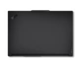 Lenovo ThinkPad P16 G3 Intel Core Ultra 9 275HX, 24C (up to 5.4GHz, 36MB), 64GB(32+32) DDR5-5600, 2TB SSD, 16" WUXGA (1920x1200) IPS AG, NVIDIA RTX PRO 1000/8GB, 5MP&IR Cam, Color Calibration, Backlit KB, WLAN, BT, Win11Pro, 3Y Premier