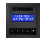 Eaton 9E 6000i Rack3U