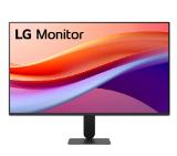 LG 27U41YA-B, 27" IPS, 1ms (MBR), 5ms (GtG), 120Hz, 1500:1, Dynamic Action Sync, 220 cd/m2, Full HD 1920x1080, HDR10, sRGB 99%,  Flicker Safe, Reader Mode, VGA, HDMI, Headphone Out, Tilt, Black