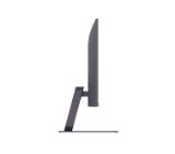 LG 24G411A-B, UltraGear 23.8" IPS, AG, 1ms MBR, 144Hz, 5ms GtG, 1500:1, 250cd/m2, Full HD 1920x1080, sRGB 99%, HDR10, NVIDIA G-SYNC, AMD FreeSync, HDMI, DisplayPort, LG Switch, Headphone Out, VRR, Reader mode Tilt, Black