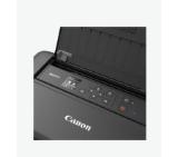 Canon MAXIFY BX110 with battery