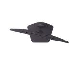 LG 27G610A-B, UltraGear 27" IPS, AG, 1ms (GtG), 200Hz, 1000:1, HDR400, sRGB 99%, 400cd/m2, QHD 2560x1440, NVIDIA G-SYNC, AMD FreeSync, HDMI, DisplayPort, Headphone Out, Reader mode, Tilt, Swivel, Height Adjustable, Pivot, Black