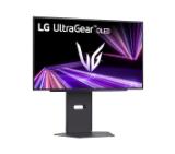 LG 27GX700A-B, UltraGear 26.5" OLED, 0.03ms GtG, 280 Hz, 1500000:1, 300cd/m2, QHD 2560x1440, HDR 10, DCI-P3 99.5%, AMD FreeSync, NVIDIA G-SYNC Compatible, VRR, USB, HDMI, DisplayPort, Headphone Out, Reader mode, Black Stabilizer, Tilt, Height Adjustable