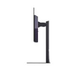 LG 27GX700A-B, UltraGear 26.5" OLED, 0.03ms GtG, 280 Hz, 1500000:1, 300cd/m2, QHD 2560x1440, HDR 10, DCI-P3 99.5%, AMD FreeSync, NVIDIA G-SYNC Compatible, VRR, USB, HDMI, DisplayPort, Headphone Out, Reader mode, Black Stabilizer, Tilt, Height Adjustable