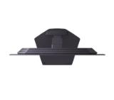 LG 27GX700A-B, UltraGear 26.5" OLED, 0.03ms GtG, 280 Hz, 1500000:1, 300cd/m2, QHD 2560x1440, HDR 10, DCI-P3 99.5%, AMD FreeSync, NVIDIA G-SYNC Compatible, VRR, USB, HDMI, DisplayPort, Headphone Out, Reader mode, Black Stabilizer, Tilt, Height Adjustable