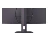 LG 32G600A-B, 31.5" UltraGear Curved Gaming VA, AG, 1ms, 180Hz, 3000:1, 300cd/m2, QHD (2560x1440), AMD FreeSync, Dynamic Action Sync, HDR 10, sRGB 99%, HDMI, DisplayPort, Tilt, Headphone out,  Black