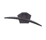 LG 34G600A-B, 34", UltraGear 21:9 Curved, VA, 1ms MBR, 5ms, WQHD (3440x1440), 160Hz, HDR 10, 4000:1, 300cd/m2, sRGB 99%, Free-sync, NVIDIA G-SYNC Compatible, VRR, HDMI, DP, Speakers 5Wx2, LG Switch, Height, Swivel, Tilt, Black