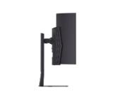 LG 45GX900A-B, 44.5" UltraGear OLED curved 21:9, 0.03ms, 240Hz, DWQHD (3440x1440), 275 cd/m2, 1500000:1, DCI-P3 98.5%, HDR 10. NVIDIA G-Sync, AMD FreeSYnc, VRR, USB Type-C, PD 65W, HDR 400, HDMI, DisplayPort, Speacer, DTS, PIP, PBP, Tilt, Height, Swivel