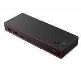 Lenovo ThinkPad USB4 Dock 5000 - 100W EU