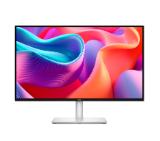 Dell S2725DC, 27" IPS AG, White LED, 144Hz, 4ms, 1 ms MPRT, 1500:1, 350 cd/m2, QHD 2560x1440, 99% sRGB, AMD FreeSync, HDMI, DisplayPort, USB-C, USB Hub, Speakers 2X3W, Height Adjustable, Pivot, Swivel, Tilt, White
