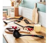 Tefal K2060914 Pancake Spatula Black Ingenio T