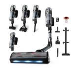 Rowenta RH9C71E0 X-Force Flex 16.60 Animal