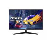 Asus VY279HGR Eye Care Gaming Monitor, 27" FHD (1920 x 1080), IPS, 120Hz(OC), SmoothMotion, 1ms (MPRT), Adaptive Sync, Eye Care Plus technology, Blue Light Filter, Flicker Free, antibacterial treatment,Black