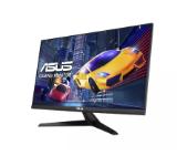 Asus VY279HGR Eye Care Gaming Monitor, 27" FHD (1920 x 1080), IPS, 120Hz(OC), SmoothMotion, 1ms (MPRT), Adaptive Sync, Eye Care Plus technology, Blue Light Filter, Flicker Free, antibacterial treatment,Black