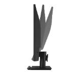 Asus VA27AQ Eye Care Monitor, 27 ", IPS, QHD, 99% sRGB, Frameless, HDMI, DisplayPort, VGA, 1ms MPRT, Stereo Speakers, Low Blue Light, Flicker Free, Wall Mountable, Black