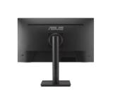 Asus VA27AQSE Business Monitor,27", IPS, QHD, 99% sRGB, Frameless, HDMI, DisplayPort, VGA, 1ms MPRT, Stereo Speakers, Low Blue Light, Flicker Free, Ergonomic Design, Black