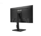 Asus VA27AQSE Business Monitor,27", IPS, QHD, 99% sRGB, Frameless, HDMI, DisplayPort, VGA, 1ms MPRT, Stereo Speakers, Low Blue Light, Flicker Free, Ergonomic Design, Black