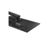 Asus VA27AQSE Business Monitor,27", IPS, QHD, 99% sRGB, Frameless, HDMI, DisplayPort, VGA, 1ms MPRT, Stereo Speakers, Low Blue Light, Flicker Free, Ergonomic Design, Black