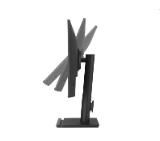 Asus VA27AQSE Business Monitor,27", IPS, QHD, 99% sRGB, Frameless, HDMI, DisplayPort, VGA, 1ms MPRT, Stereo Speakers, Low Blue Light, Flicker Free, Ergonomic Design, Black